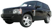 SUV/Truck